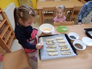 Pečeme ve školce - od zrníčka po rohlík